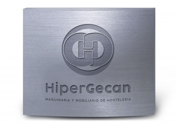 Nueva imagen corporativa de Hipergecan SL